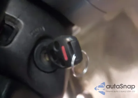 2007 Honda Accord 2.4 Lx z USA, uszkodzony, nr VIN 3HGCM56437G706718